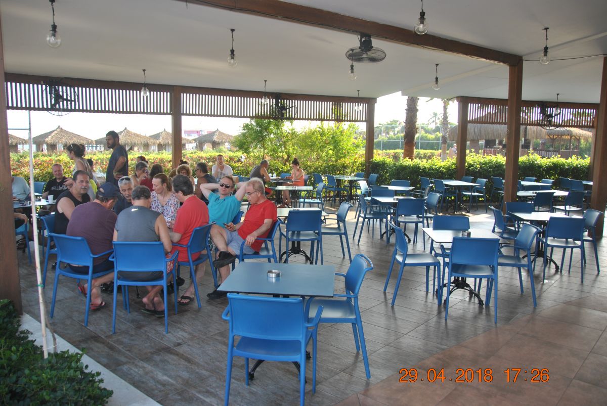 imagini hotel ADALYA LARA